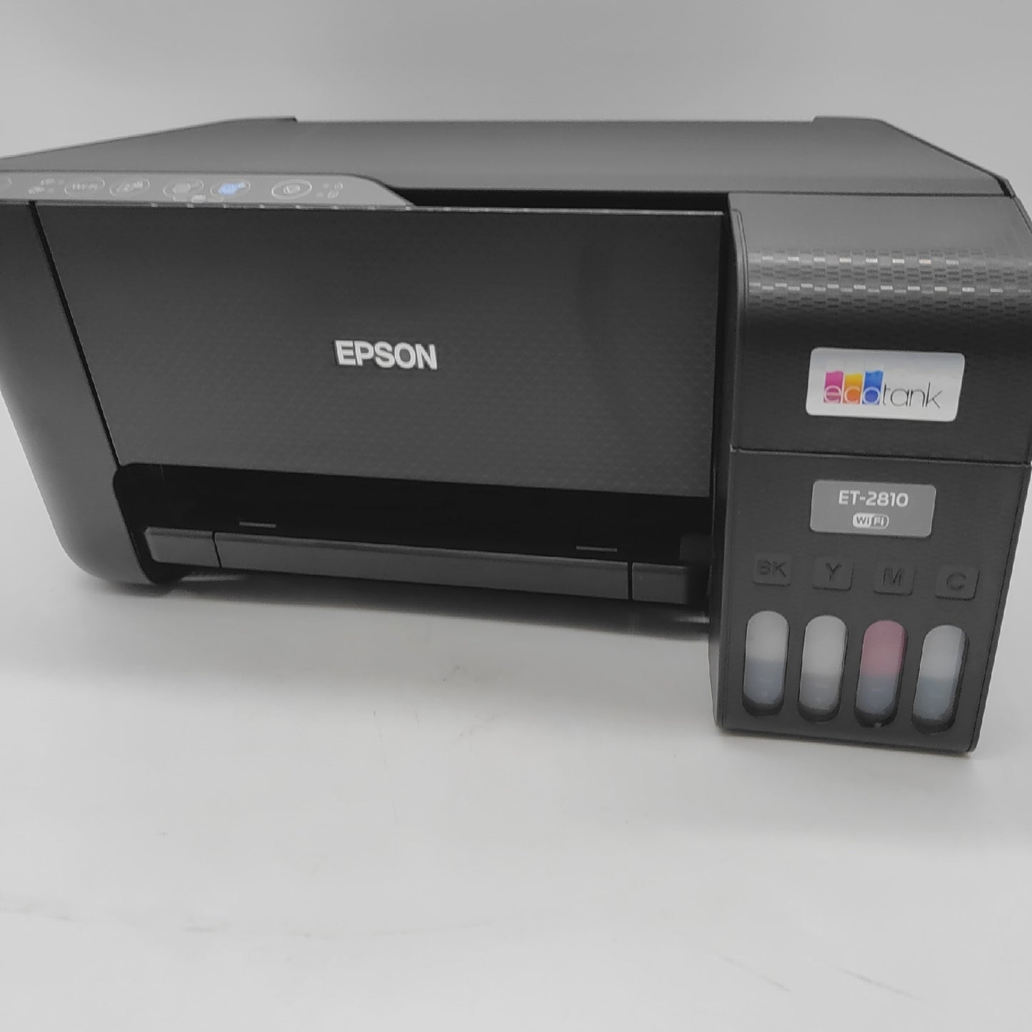 Epson EcoTank ET 2810 nachfullbares 3 in 1 Tintenstrahl