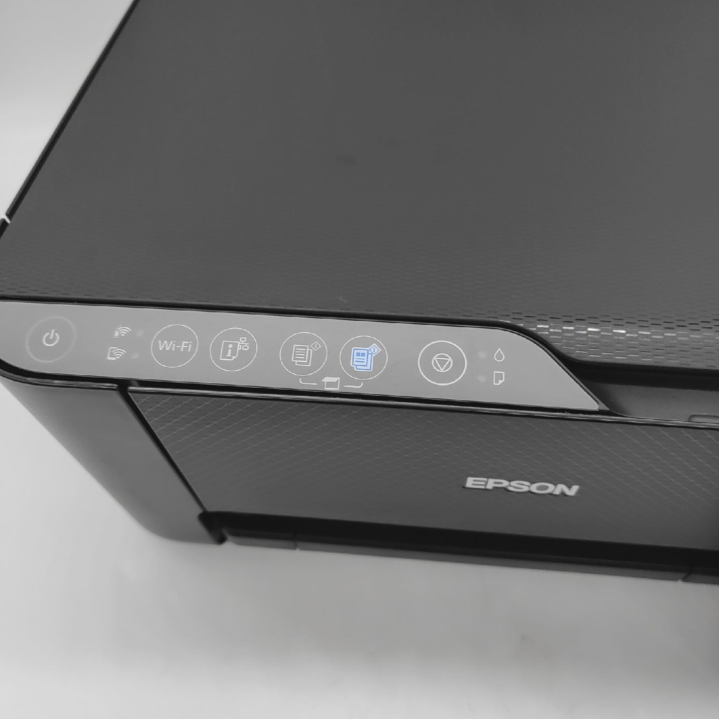 Epson EcoTank ET 2810 nachfullbares 3 in 1 Tintenstrahl