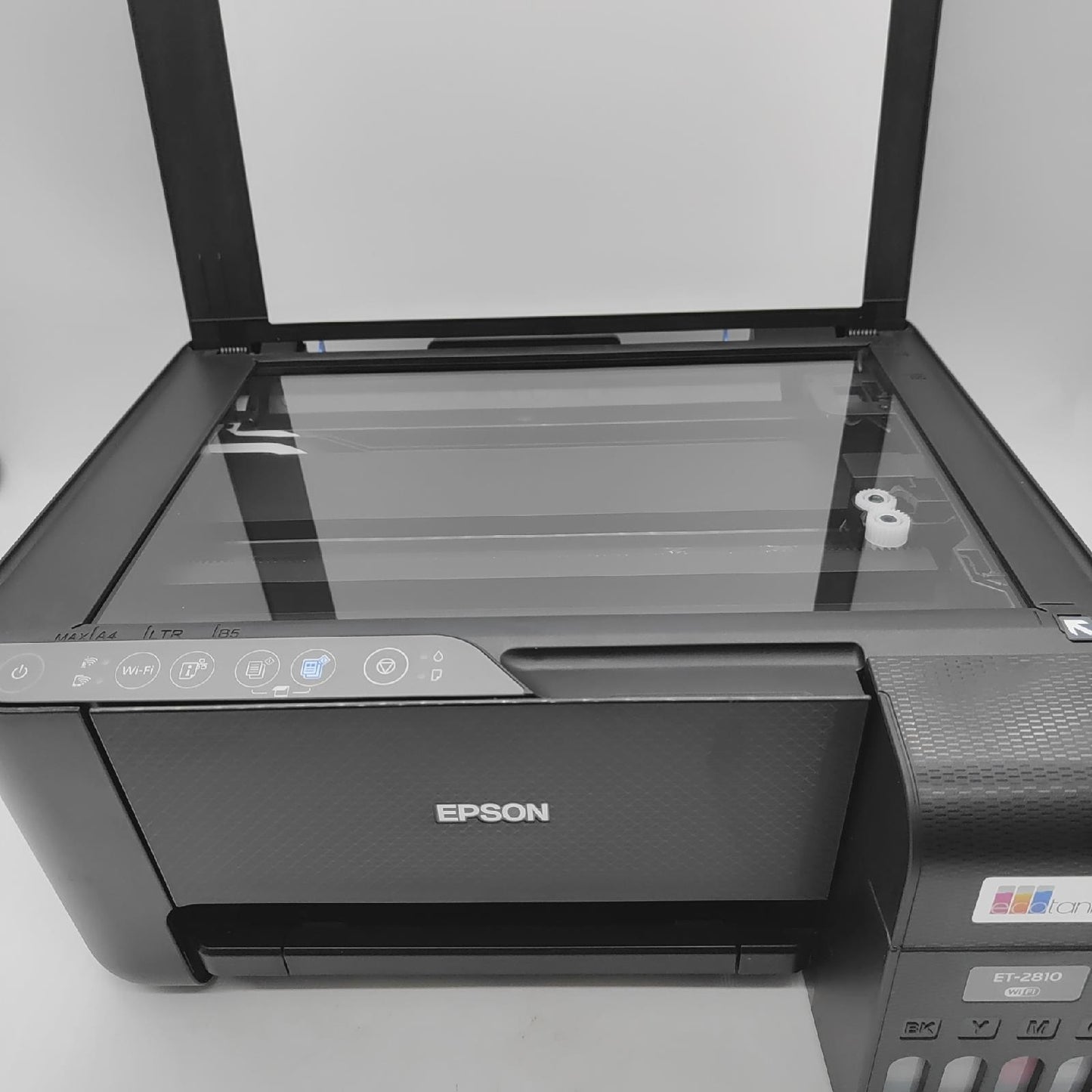 Epson EcoTank ET 2810 nachfullbares 3 in 1 Tintenstrahl