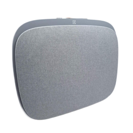 Electrolux Well A7 Luftreiniger 600 W 24 Dezibel Grau Filter fehlen