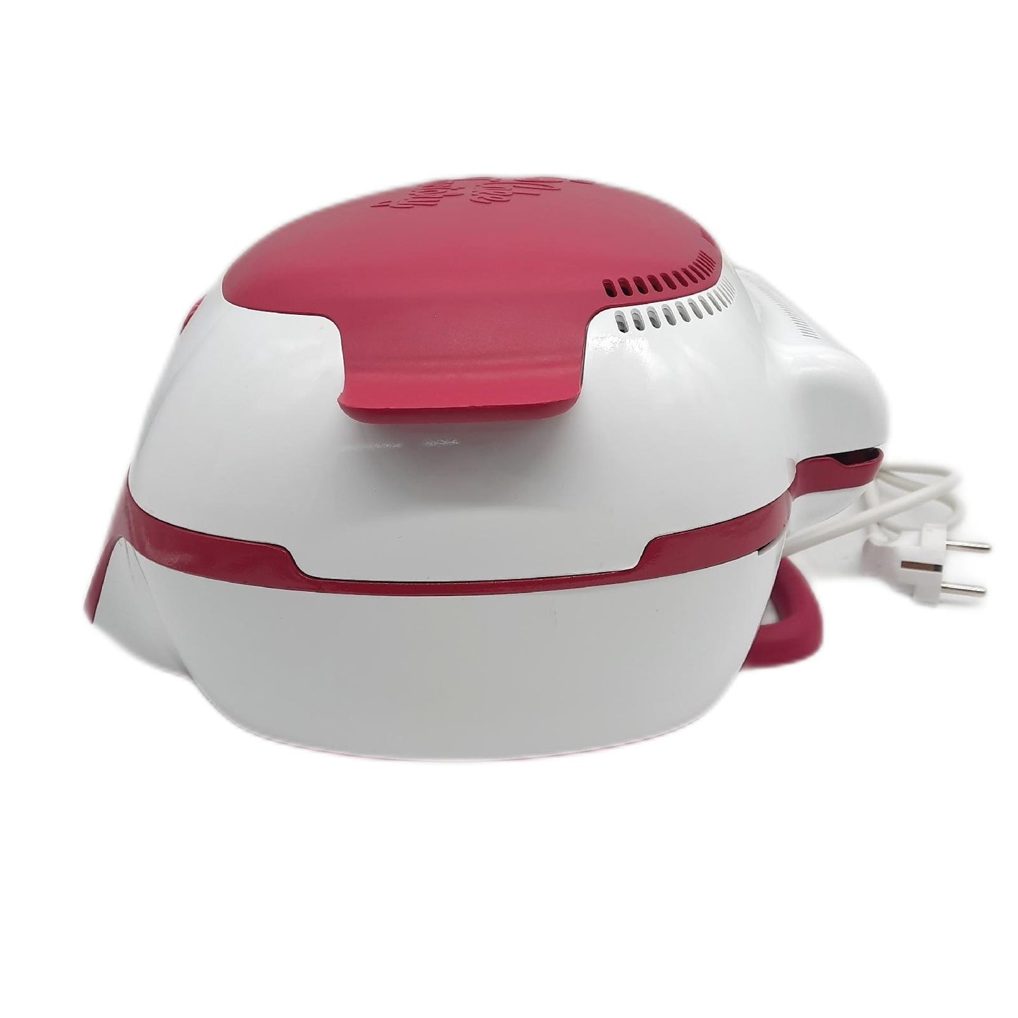 Tefal Cake Factory Delices KD8101 Kuchenbackautomat Gebrauchsspuren ein Einsatz fehlt