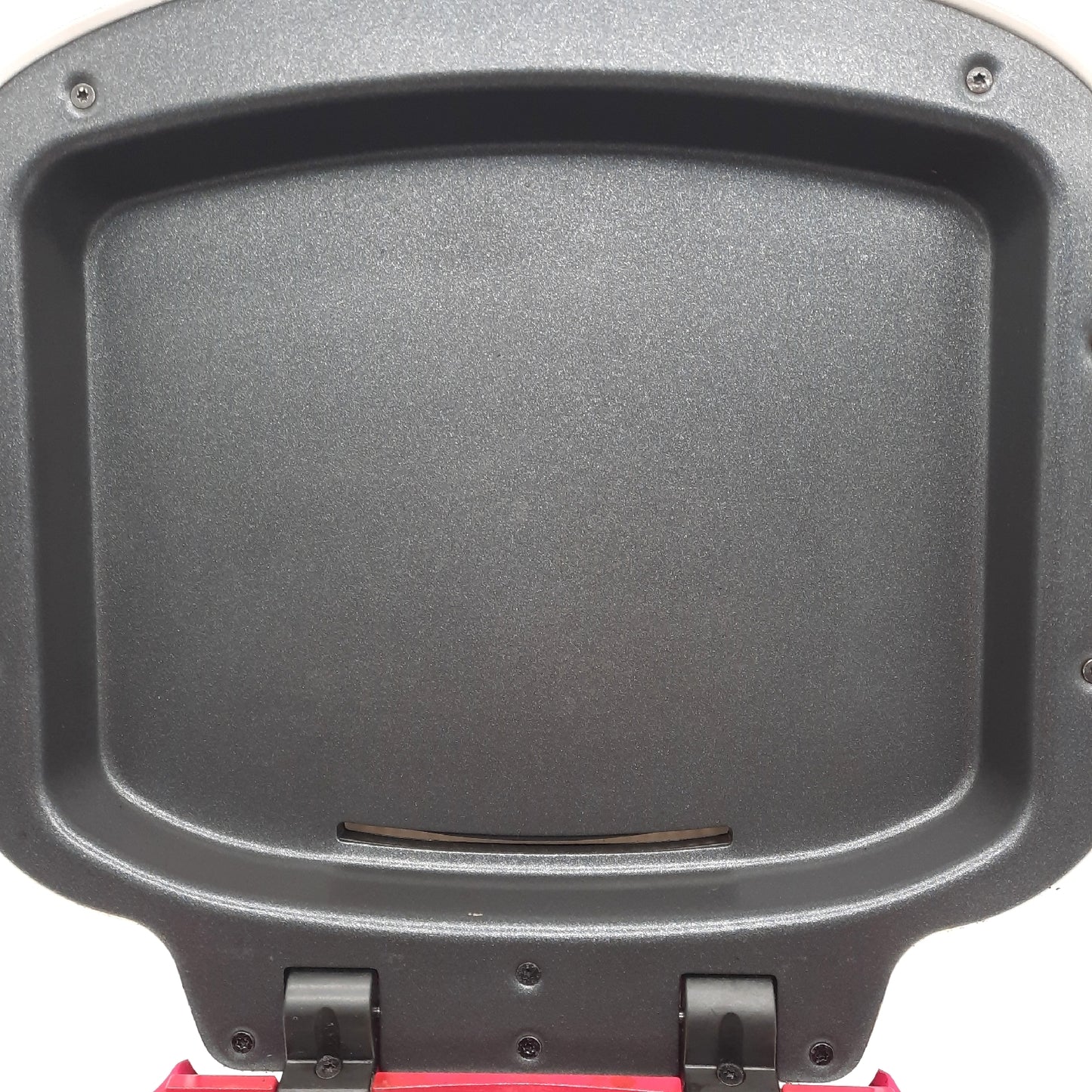 Tefal Cake Factory Delices KD8101 Kuchenbackautomat Gebrauchsspuren ein Einsatz fehlt