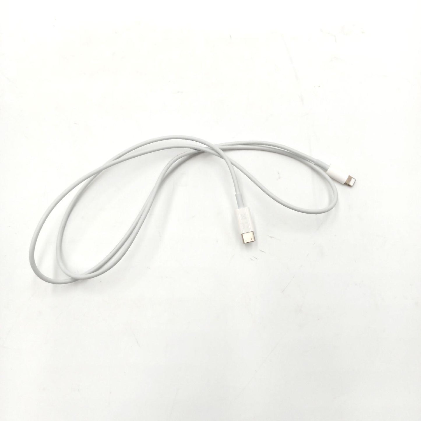 Apple USB C Kabel Zubehör 1 Meter Verbindung Datenübertragung