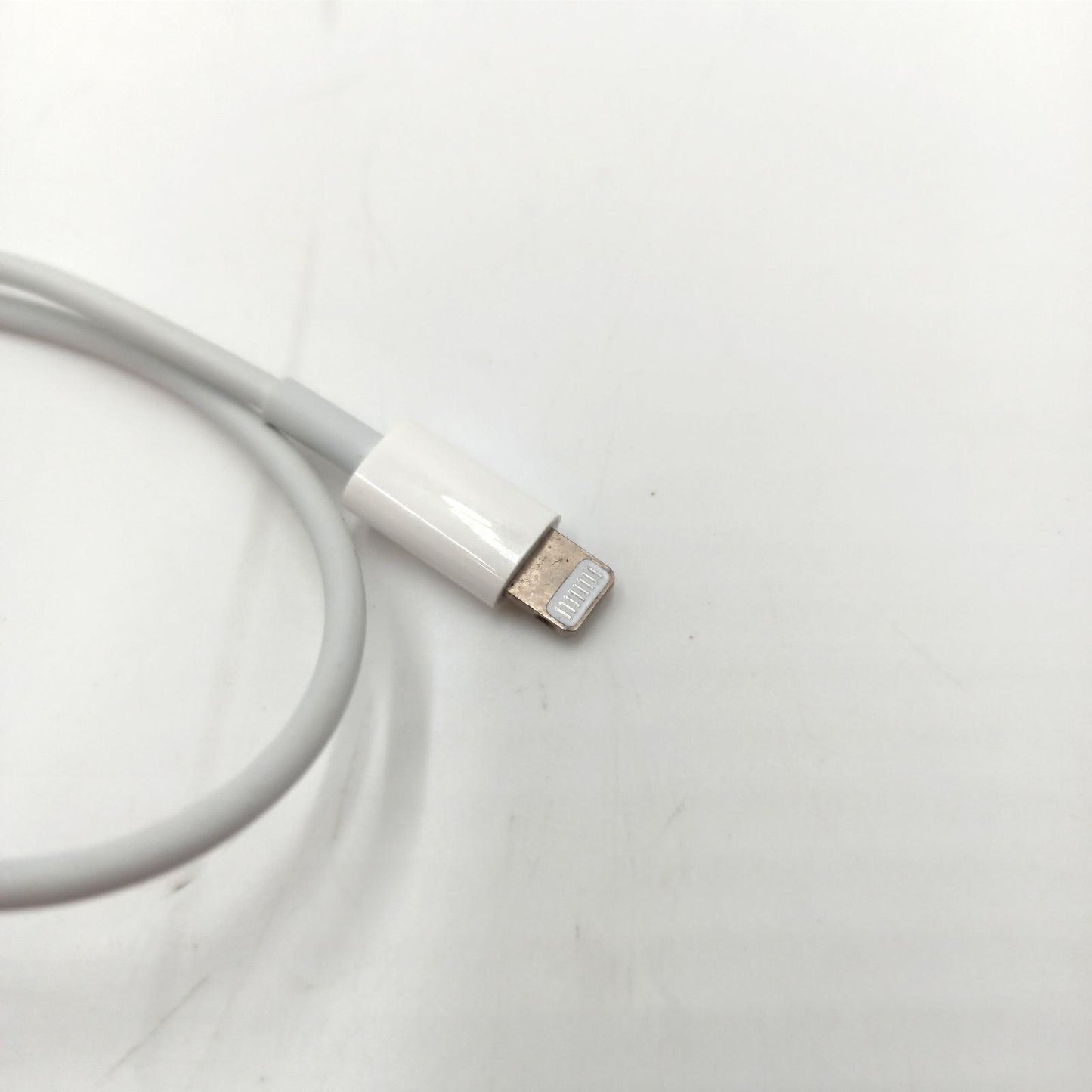 Apple USB C Kabel Zubehör 1 Meter Verbindung Datenübertragung