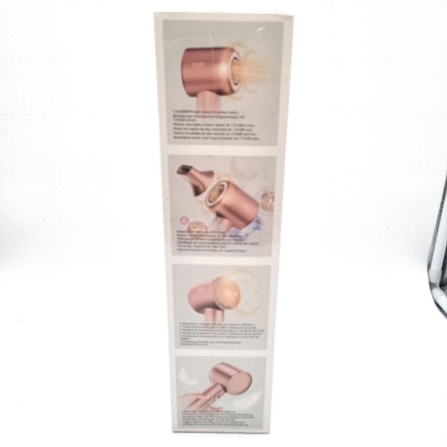 Dreame Hair Glory Haartrockner trocknet schnell 110.000 Umin Hochgeschwindigkeit