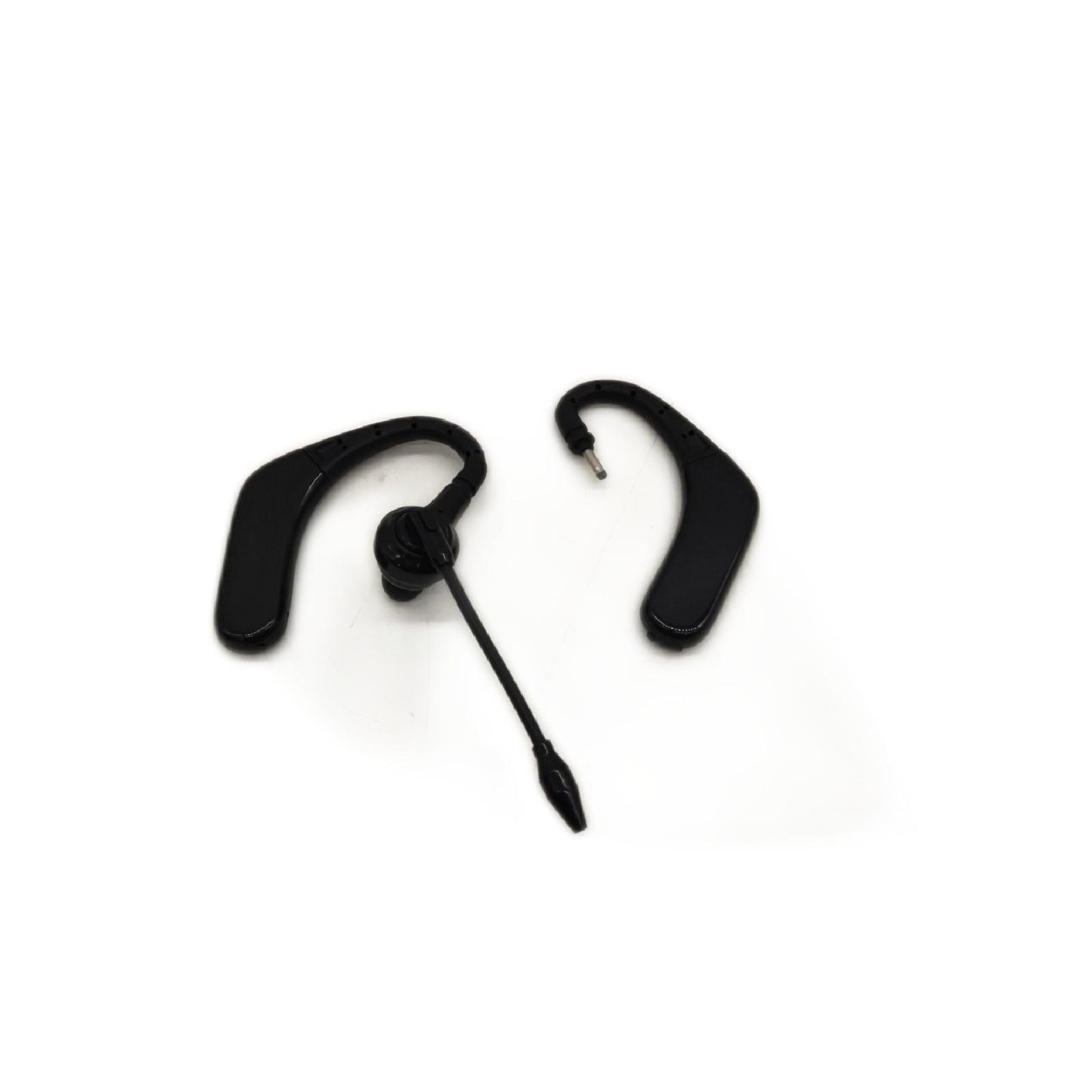ESSONIO In Ear Kopfhörer Mikrofon Kabelloses Auto Bluetooth Headset 5.0 - Defekt