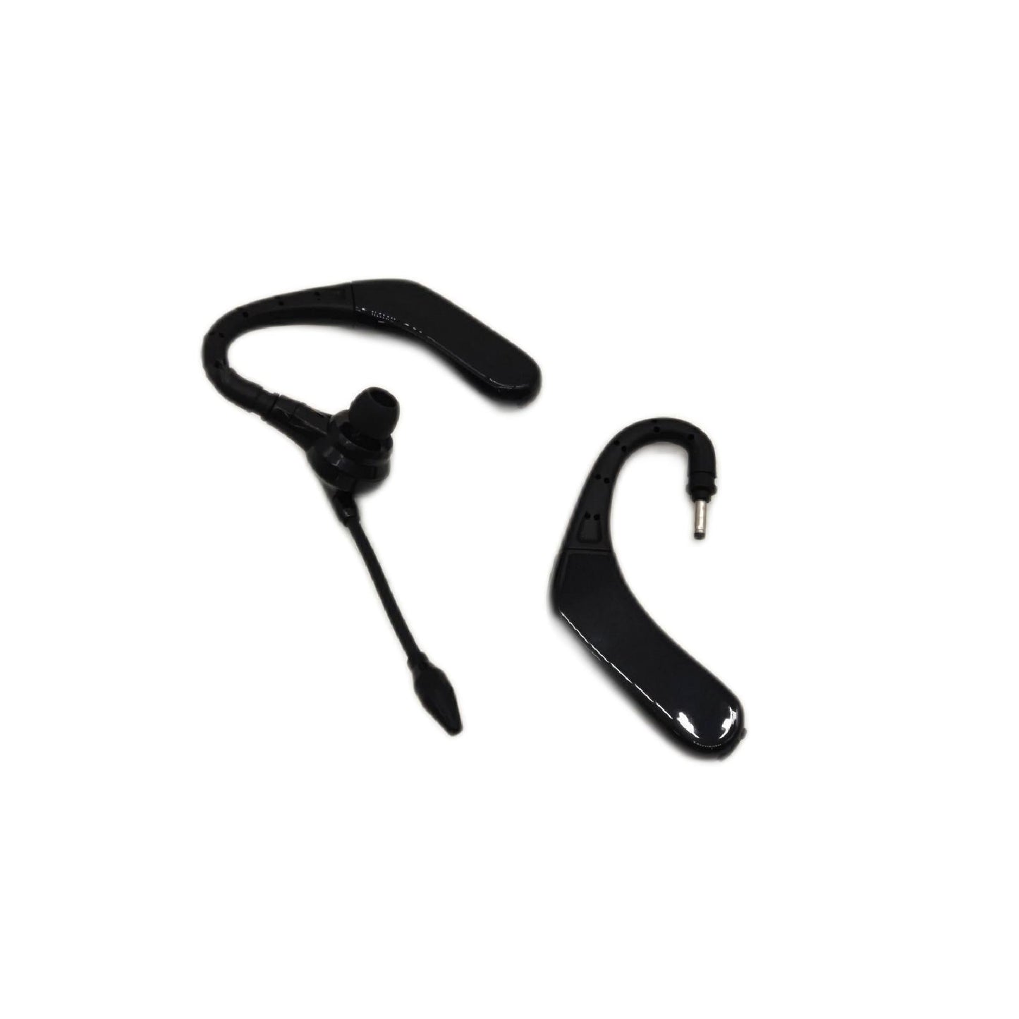 ESSONIO In Ear Kopfhörer Mikrofon Kabelloses Auto Bluetooth Headset 5.0 - Defekt