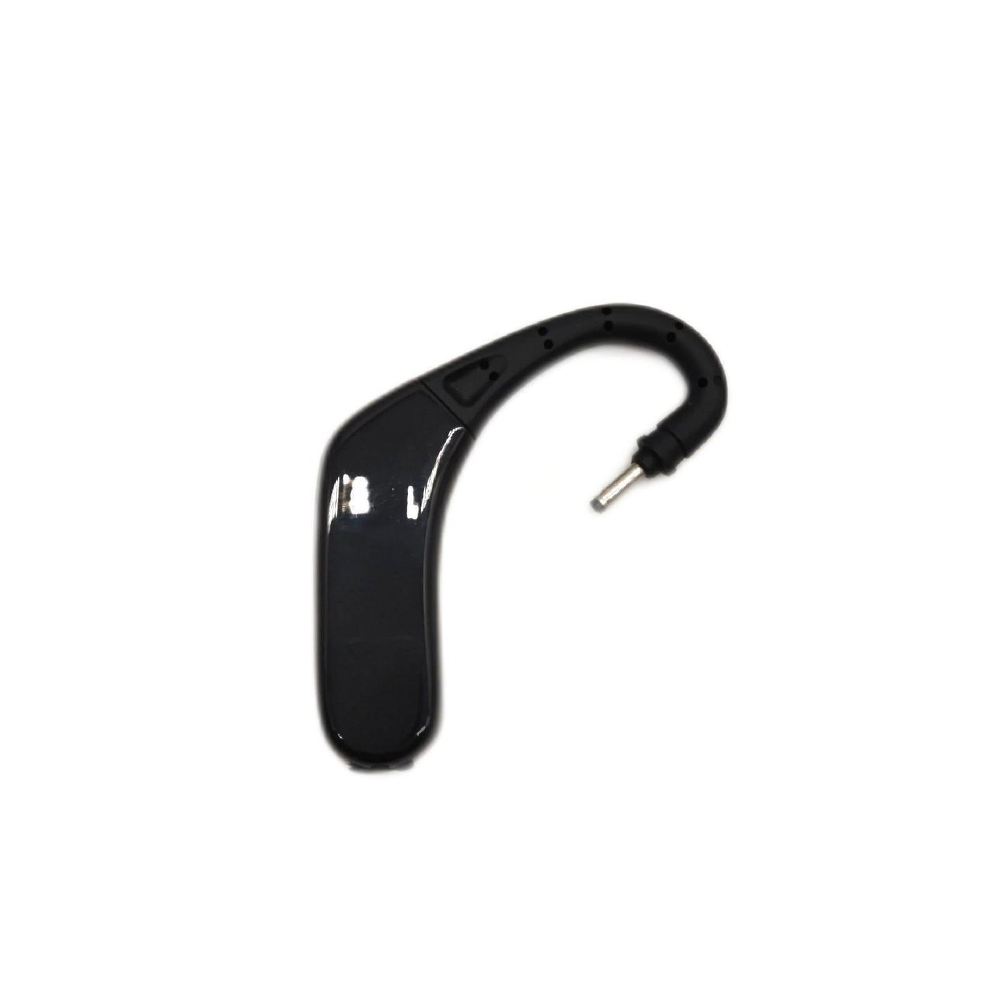 ESSONIO In Ear Kopfhörer Mikrofon Kabelloses Auto Bluetooth Headset 5.0 - Defekt