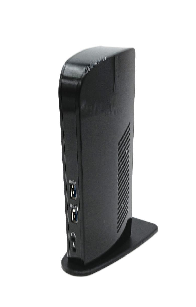 ICY BOX Docking Station Computer Zubehör IB DK2242AC USB C 12 in 1 Mult