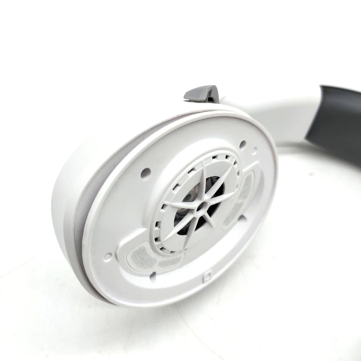 HyperX Cloud Stinger 2 Gaming Headset Weiss ohne Ohrenpolster unvollständig