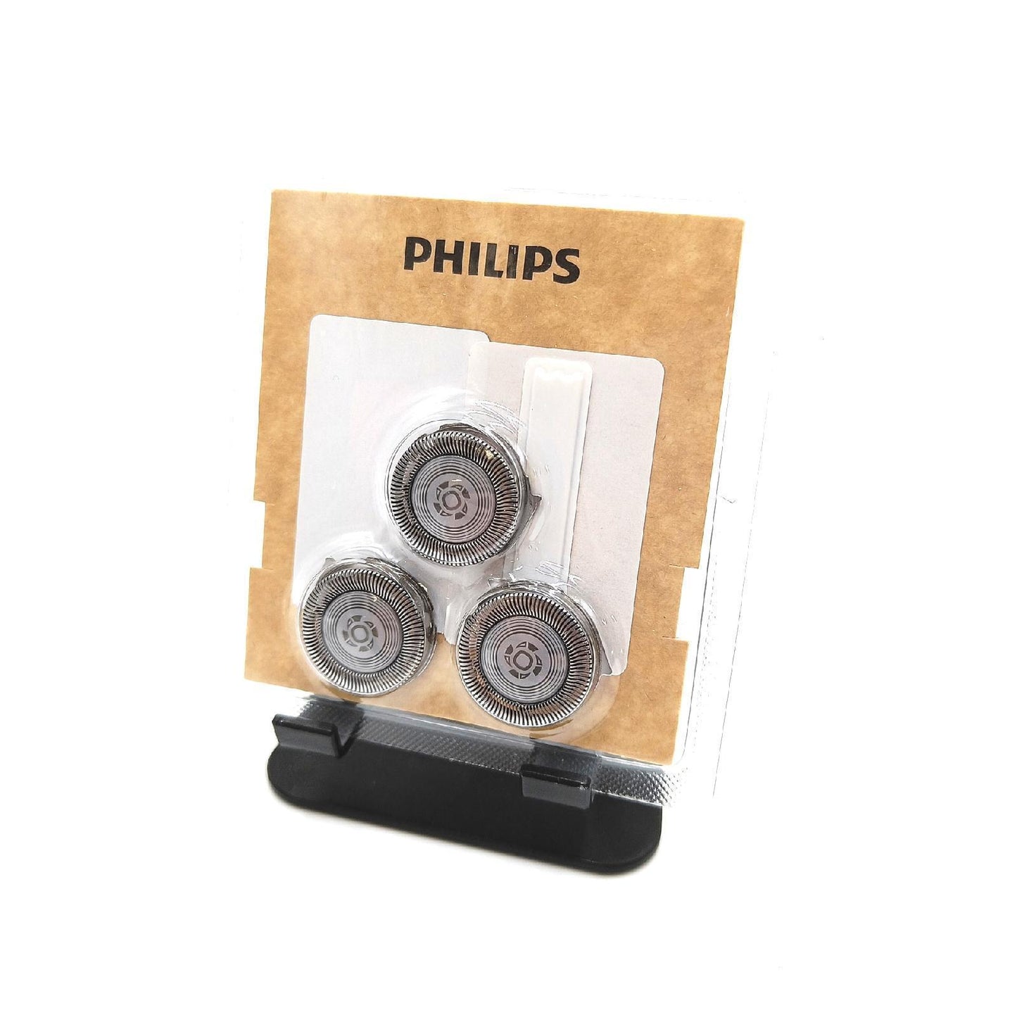 Philips Ersatzscherkopf elektrische Rasierer Series 1000 3000 S54XX rasieren