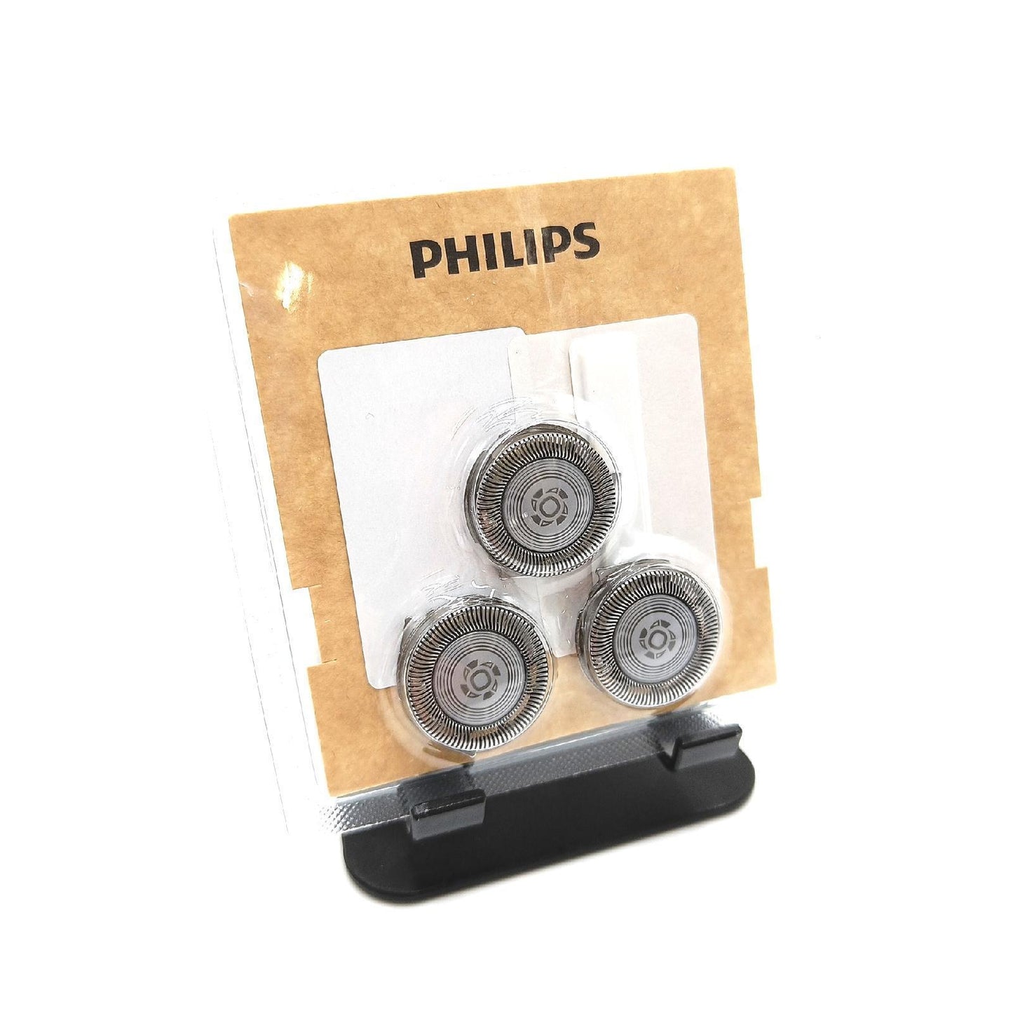 Philips Ersatzscherkopf elektrische Rasierer Series 1000 3000 S54XX rasieren