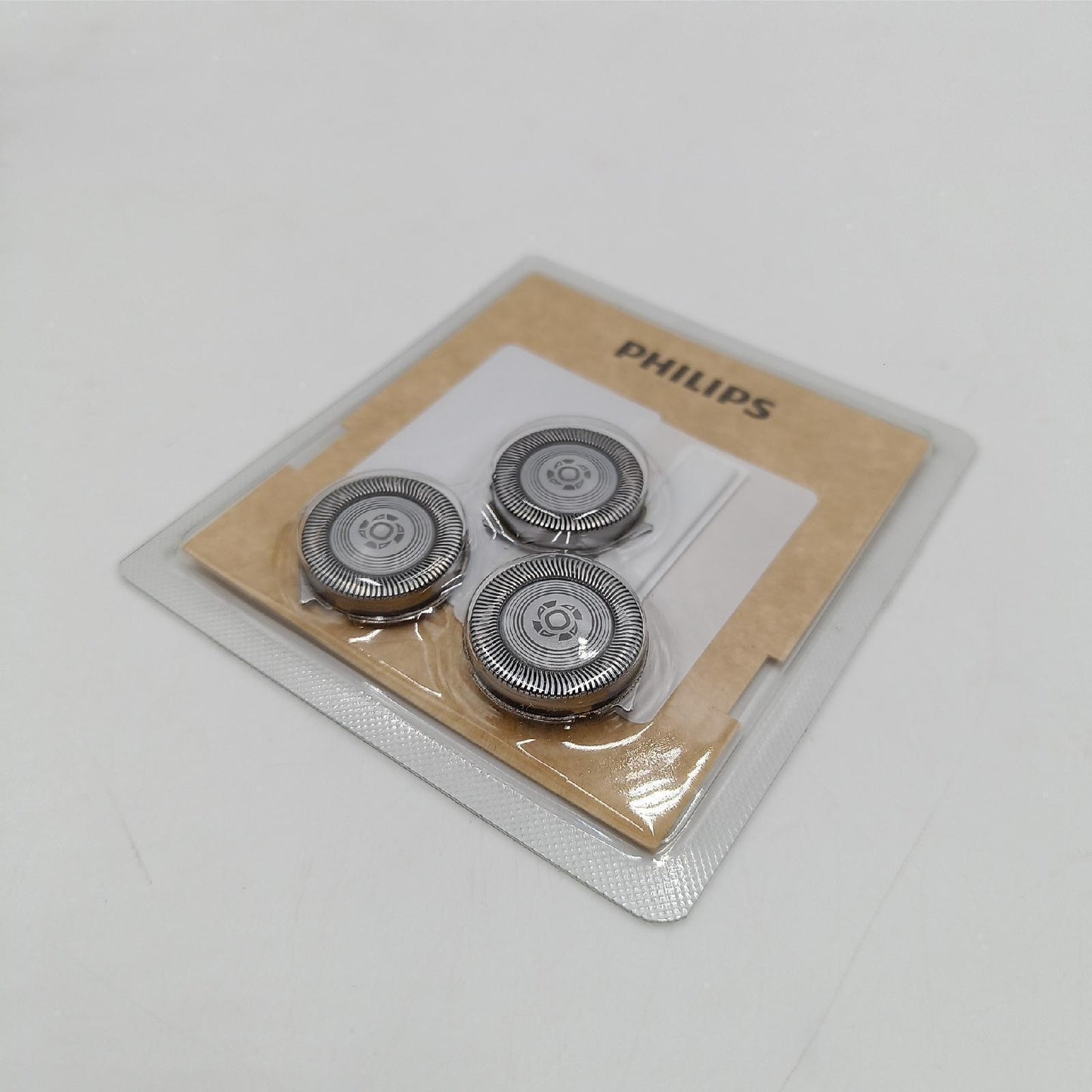 Philips Ersatzscherkopf elektrische Rasierer Series 1000 3000 S54XX rasieren