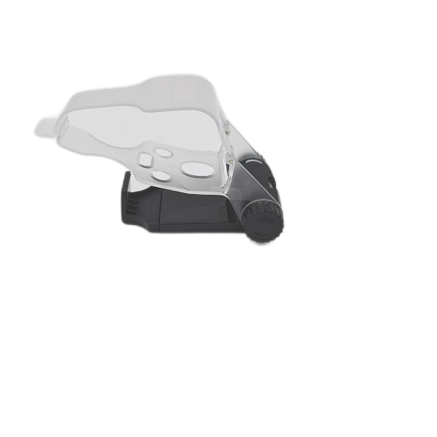 DR1TECH GameGripX+ Controller Handyhalterung XBOX One XS Series XS Kompatibel Ergonomisch Komfortabel Halt