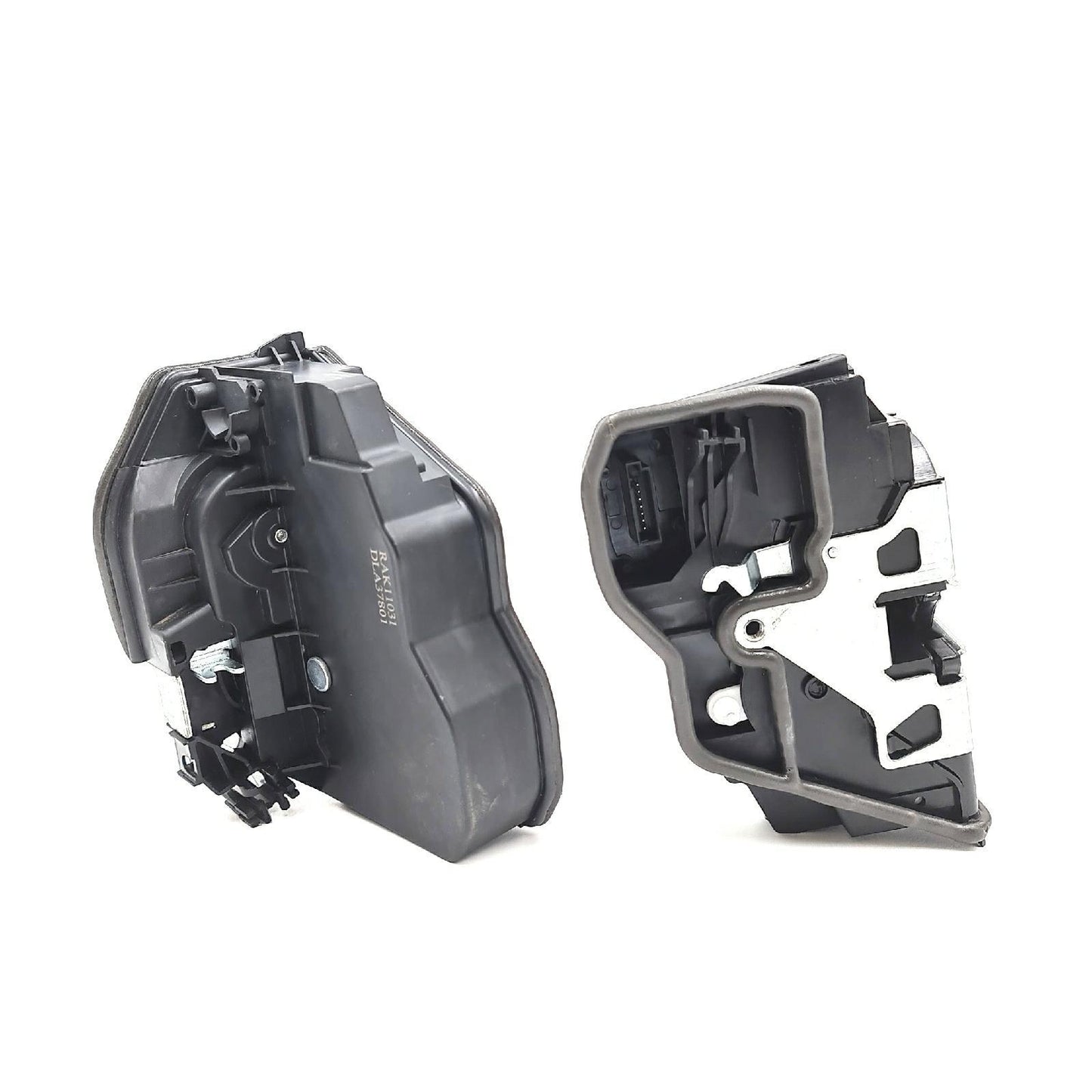 Frankberg Türschloss Stellmotor Autoteile Kompatibel mit 3er E90 E