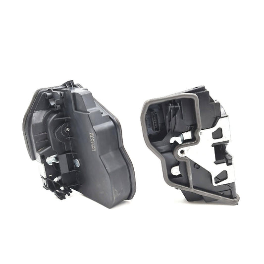Frankberg Türschloss Stellmotor Autoteile Kompatibel mit 3er E90 E