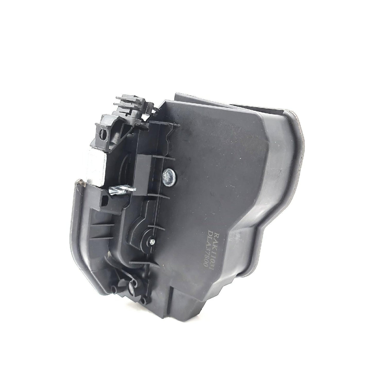 Frankberg Türschloss Stellmotor Autoteile Kompatibel mit 3er E90 E