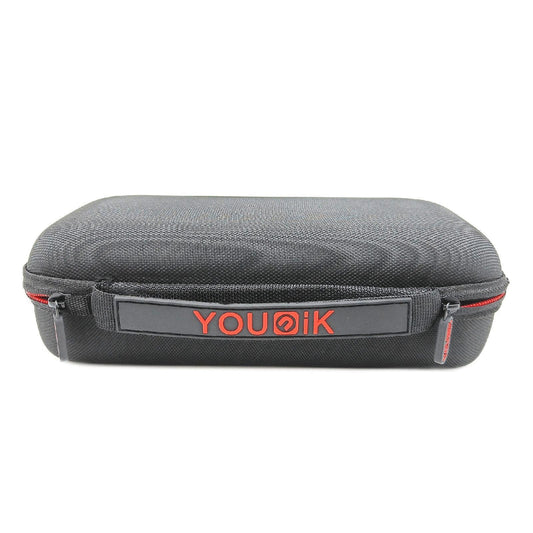 Younik Zubehörset Switch Zubehör Konsole Zubehör Bundle Tragetasche Schutzhülle Bildsch