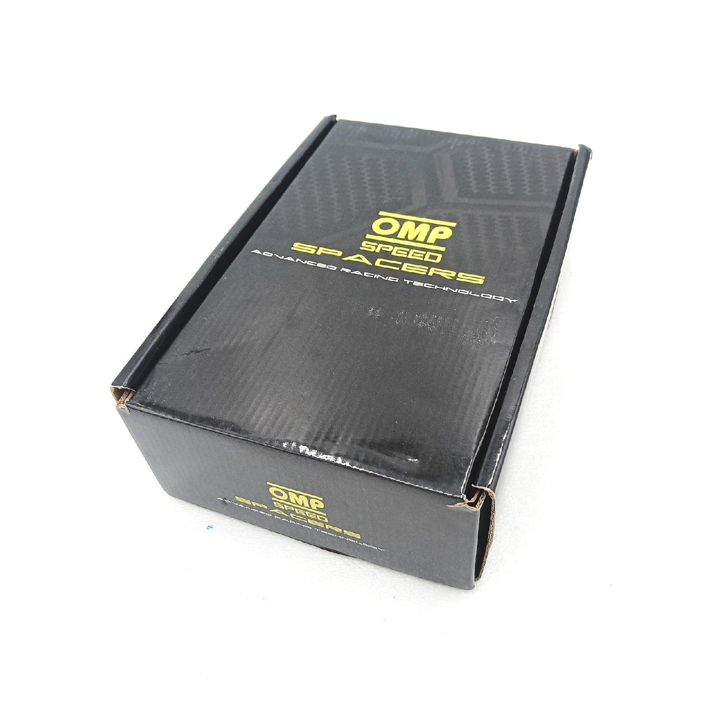 OMP SPEED SET 5MM 5X108 60.1 M12X1.5+14X1.5 Stabilisierung Federungsteil Rennsport