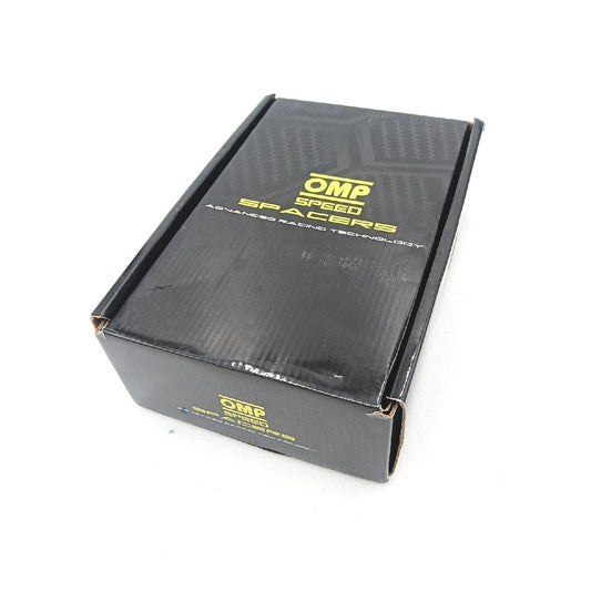 OMP SPEED SET 5MM 5X108 60.1 M12X1.5+14X1.5 Stabilisierung Federungsteil Rennsport