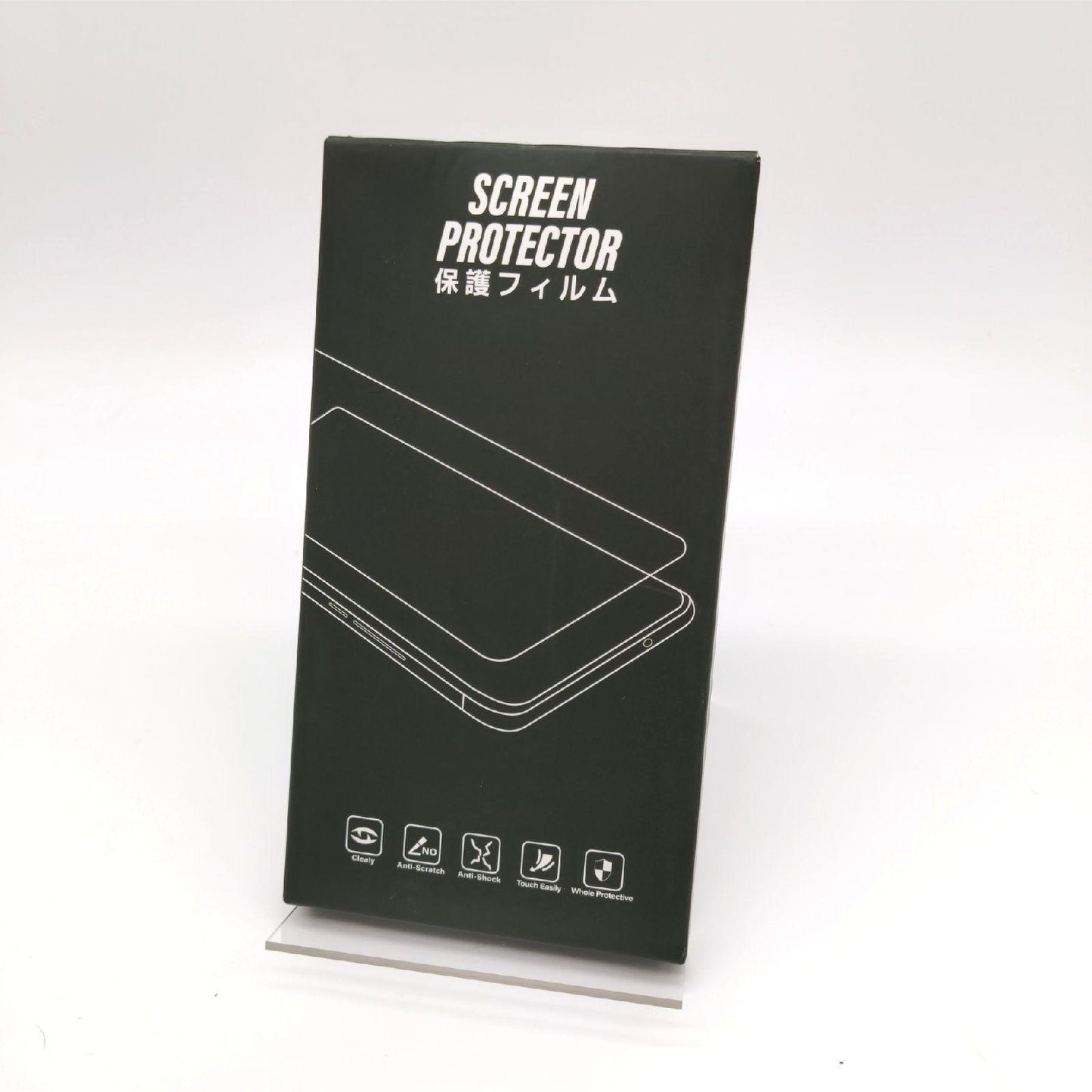 Annhant Schutzfolie Zubehör Iphone Se 2022 Panzer Glas Kamera Schutz Sichtschutz Transparenz