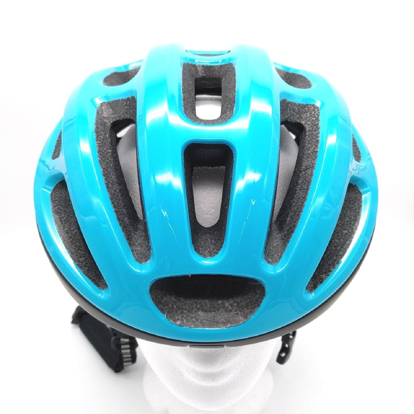 Sena Fahrradhelm Helme R1 Smarter Schutz Komfort Ice Blue 59 63 cm