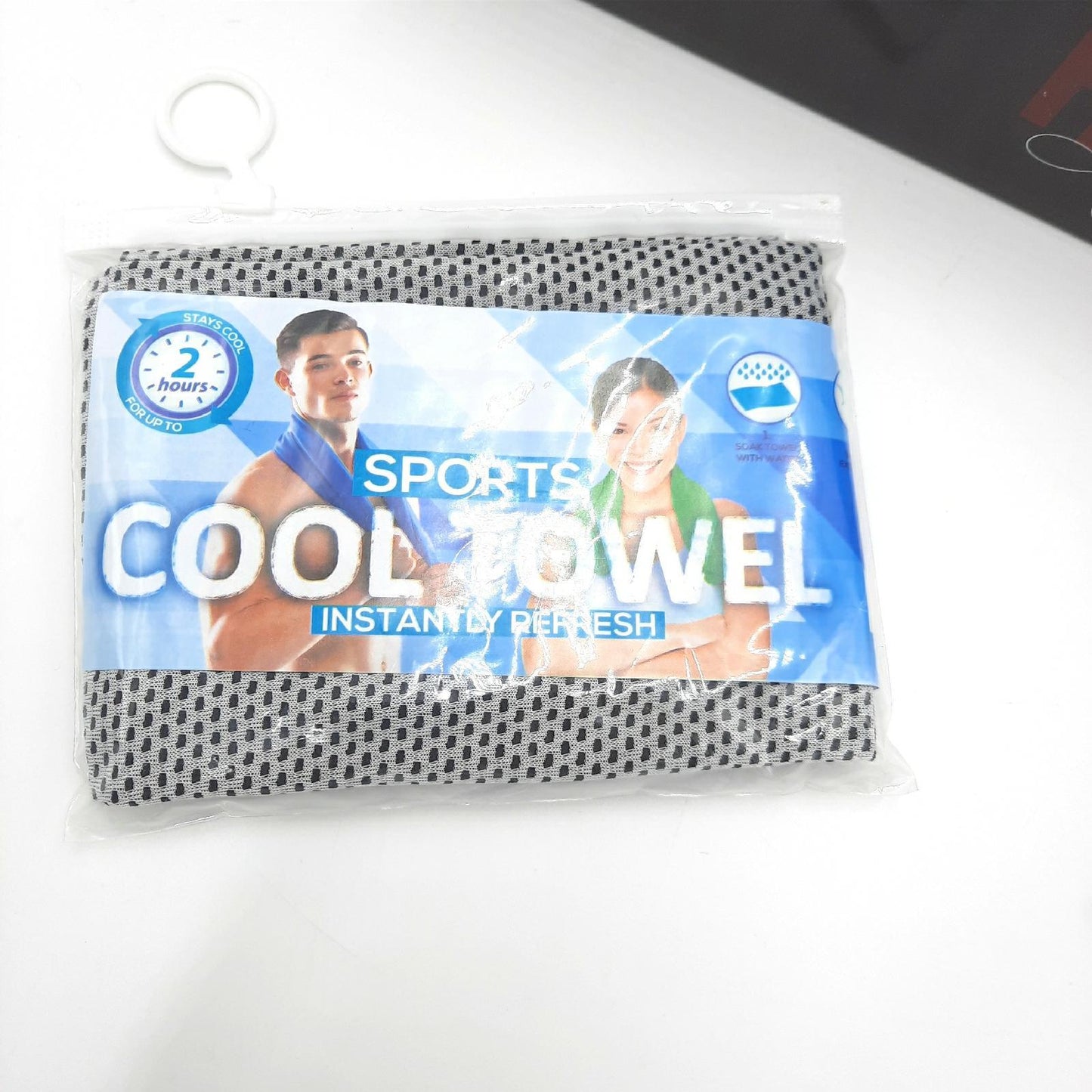 K MART Hula Hoop Fitnessgerät Sportgeräte Smart Weighted verstellbar 27 Knoten Training