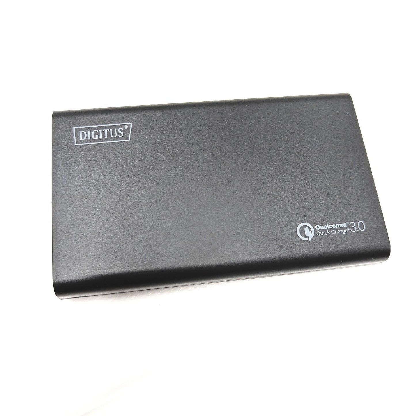 Digitus Ladestation USB Ladegerät Reise Universal 40W Schnellladen Kabel Set