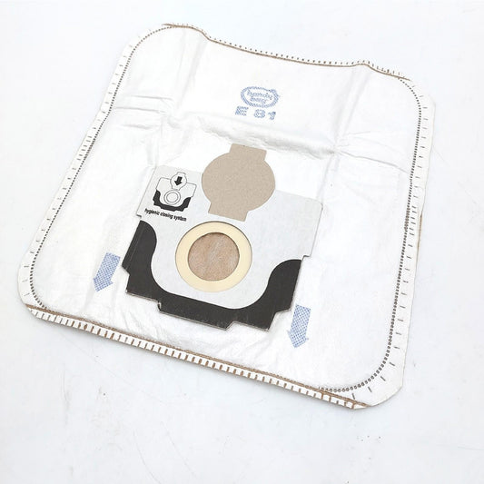 Handy Bag E81 Staubsaugerbeutel für Tornado Serenys Magnum
