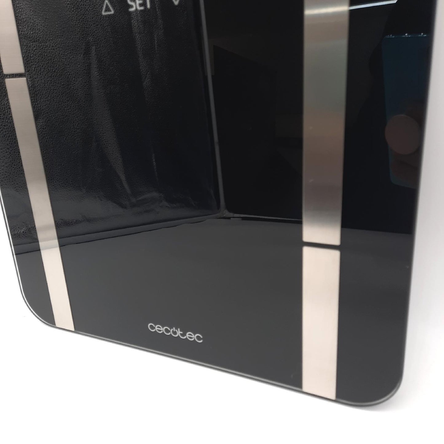 Surface Precision Personenwaage Haushalt 9450 Präzision Digitalfunktion einfache Handhabung für gesundheitsbewusste Nutzer