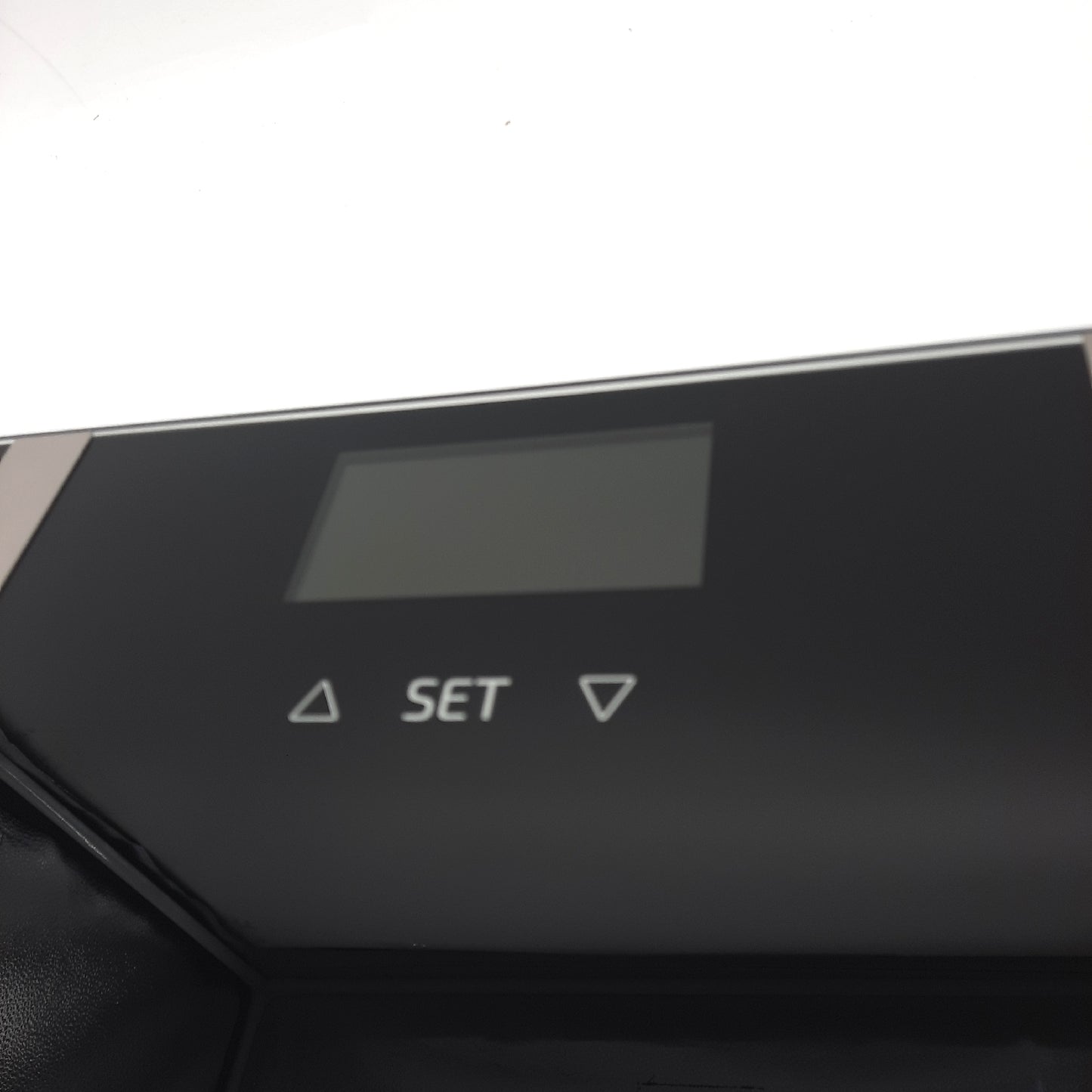 Surface Precision Personenwaage Haushalt 9450 Präzision Digitalfunktion einfache Handhabung für gesundheitsbewusste Nutzer