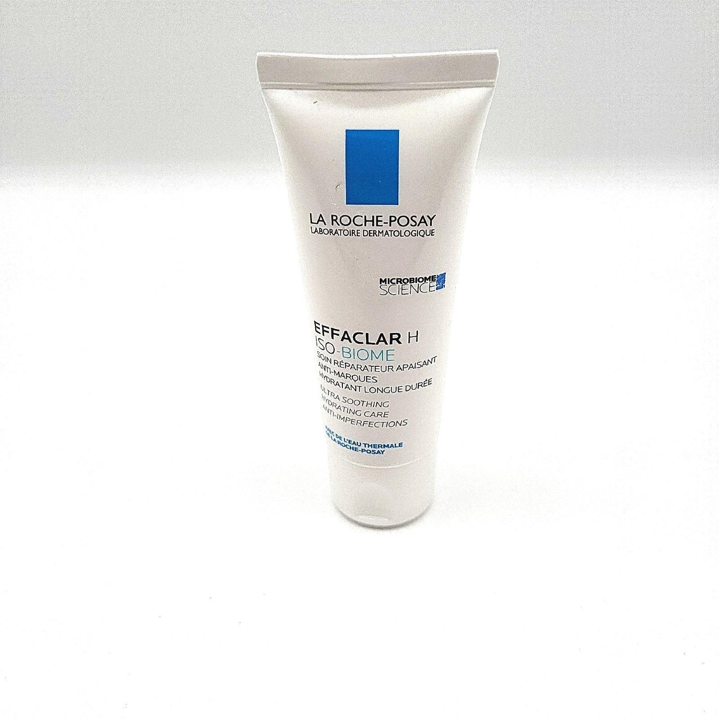 La Roche Posay Effaclar H Iso Biome Feuchtigkeime 40 ml Briefbogen Bürobedarf