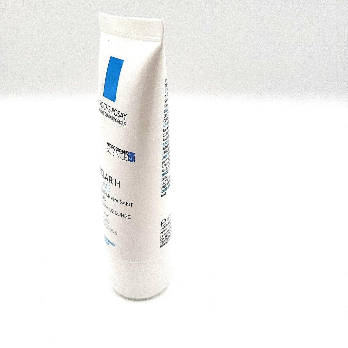 La Roche Posay Effaclar H Iso Biome Feuchtigkeime 40 ml Briefbogen Bürobedarf