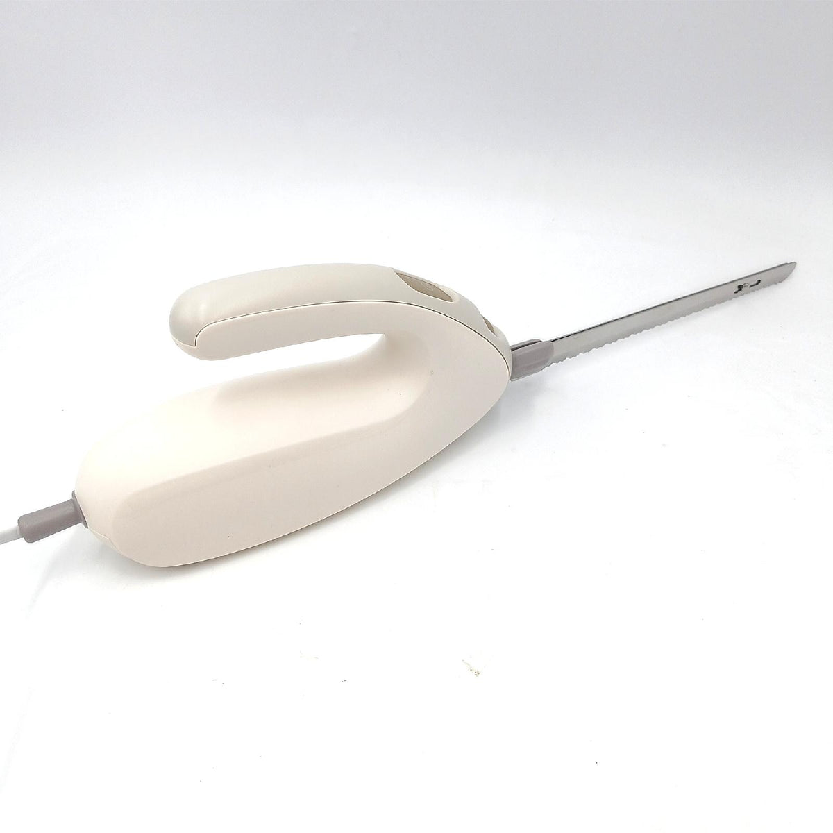 Moulinex Secanto Schneidemaschinen weiß (37,99)