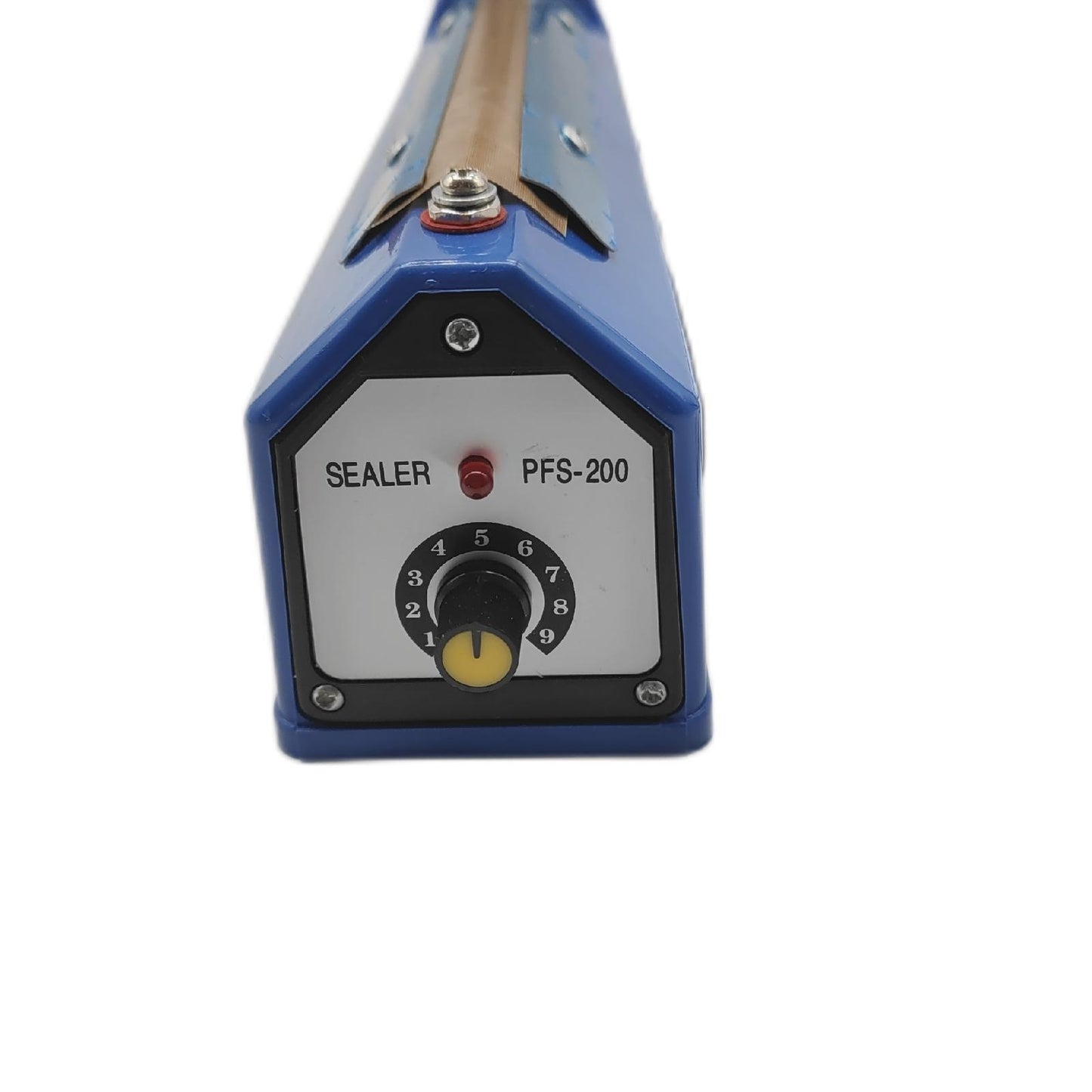 PrimeMatik Thermoschweißgerät Kunststoffbeutel Werkzeuge 20 cm Kabel Audio Video Zubehör