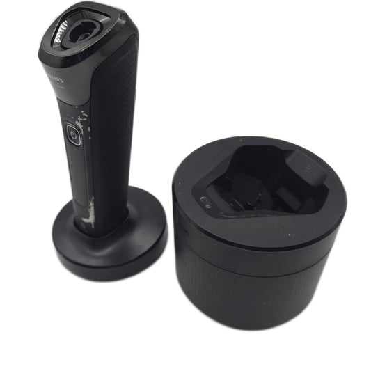 Philips Shaver Series 7000 ? Elektrischer Nass- Trockenrasierer Herren  - Defekt
