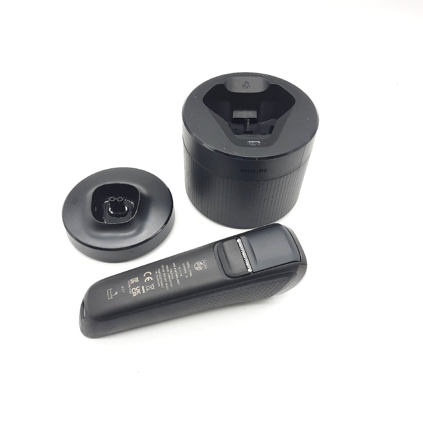 Philips Shaver Series 7000 ? Elektrischer Nass- Trockenrasierer Herren  - Defekt
