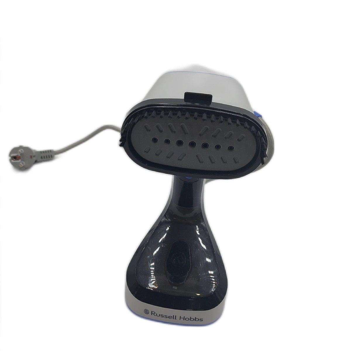 Russell Hobbs Dampfglätter Bügeleisen Haushalt Steam Fold klappbar platzsparend