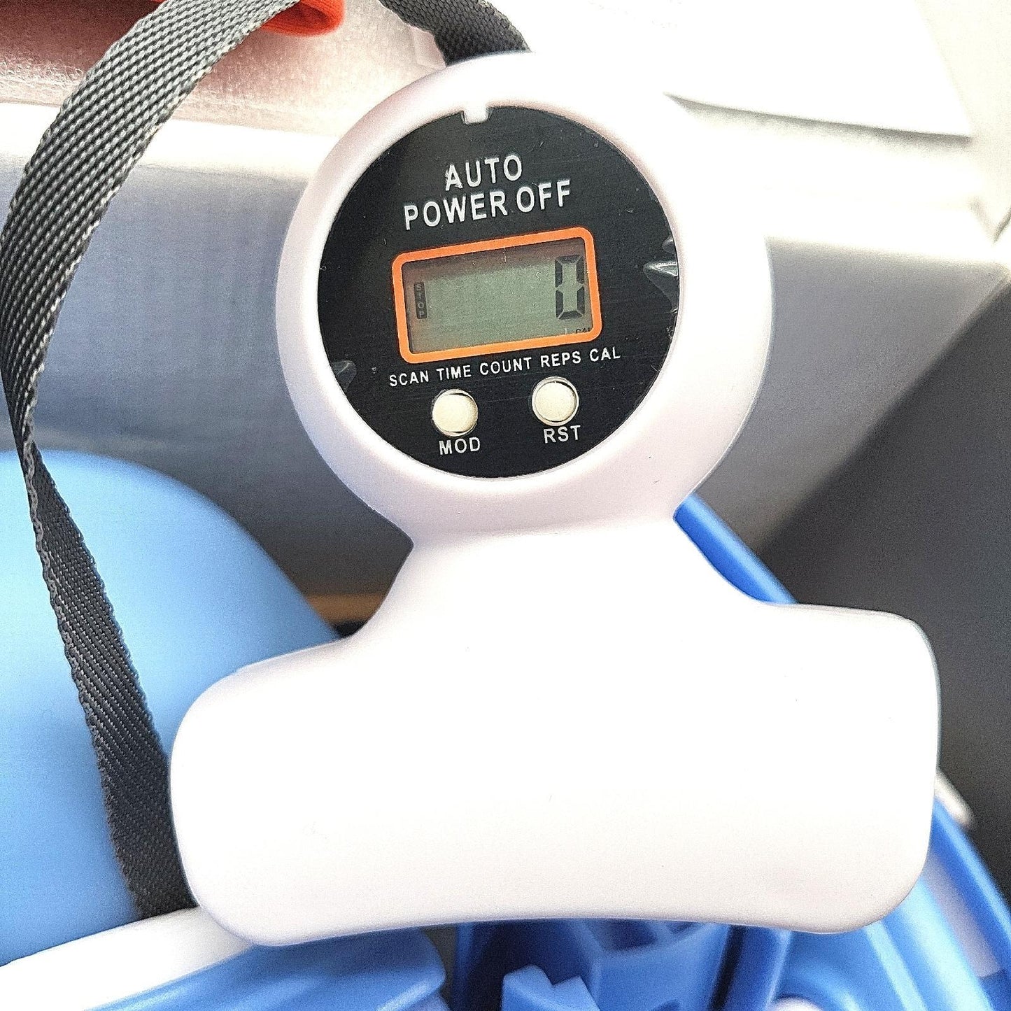 Kmart Hula Hoop Reifen Trainingsgeräte Fitness Smart Ring 360 Grad Rotation Training für Erwachsene