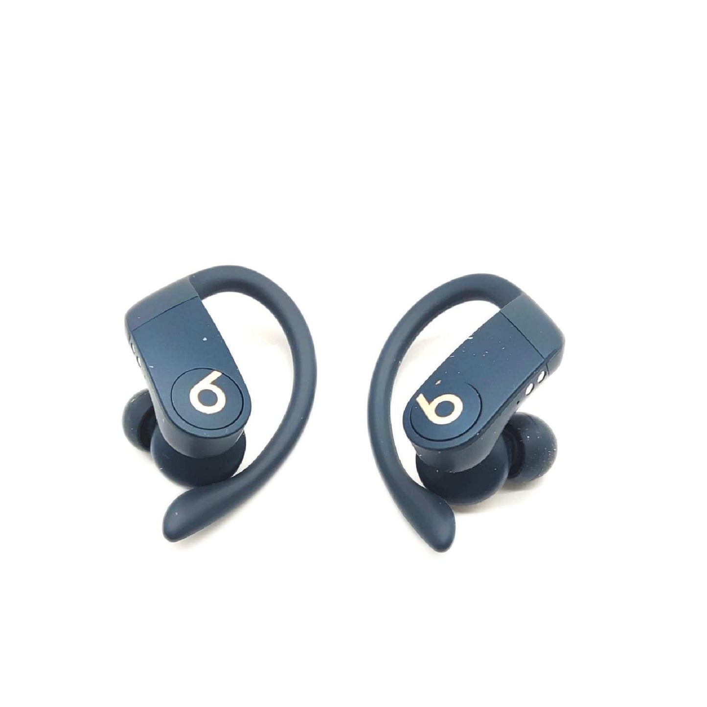 Beats Powerbeats Pro Kabellose In Ear Bluetooth Kopfhörer Navy ohne Funktion