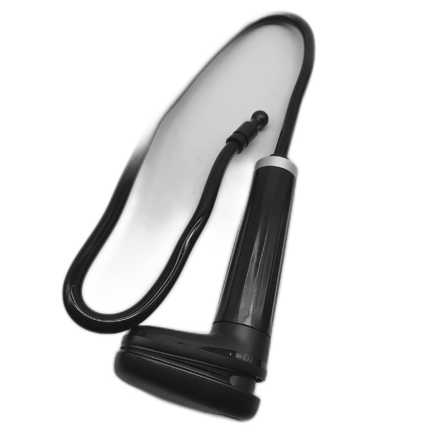 Tryone Tablet Halterung Smartphone Zubehör Schwanenhals Bett 360 Grad Drehbar Flexibel