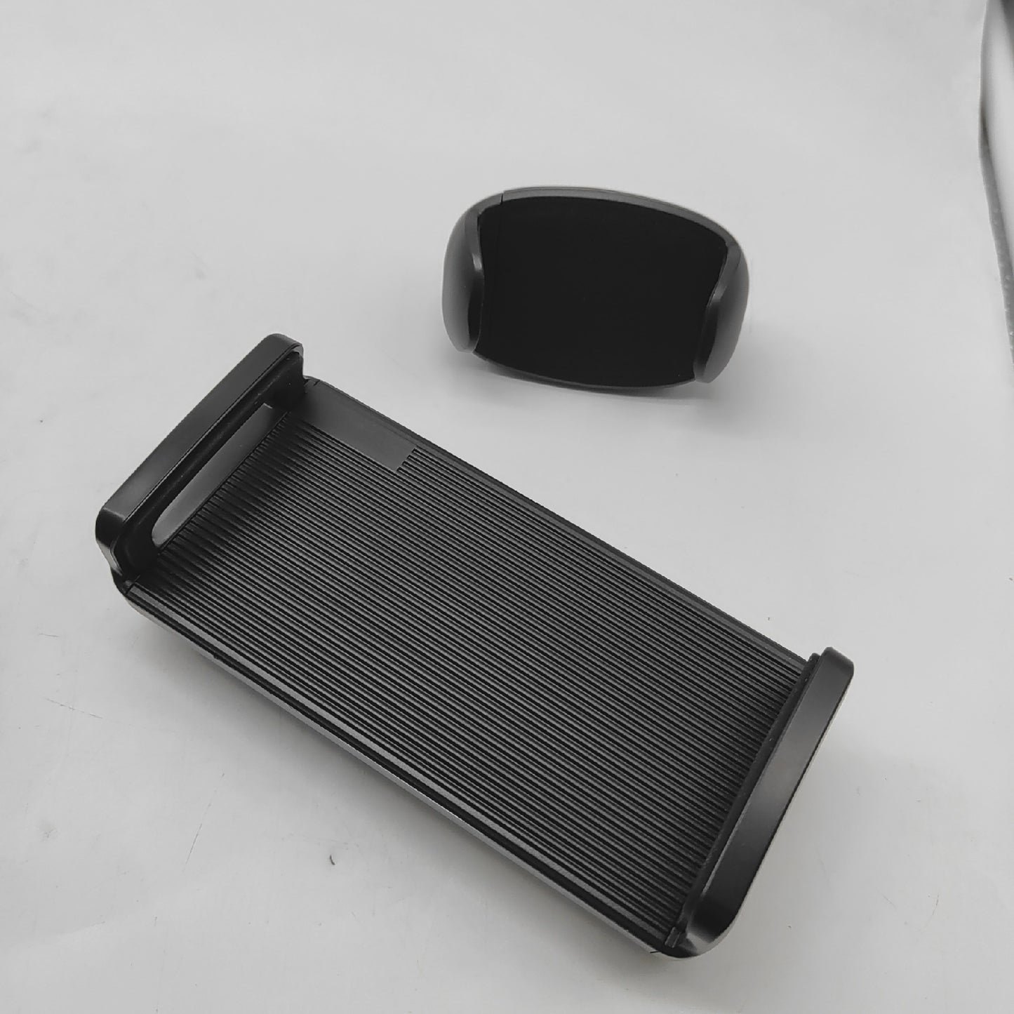 Tryone Tablet Halterung Smartphone Zubehör Schwanenhals Bett 360 Grad Drehbar Flexibel