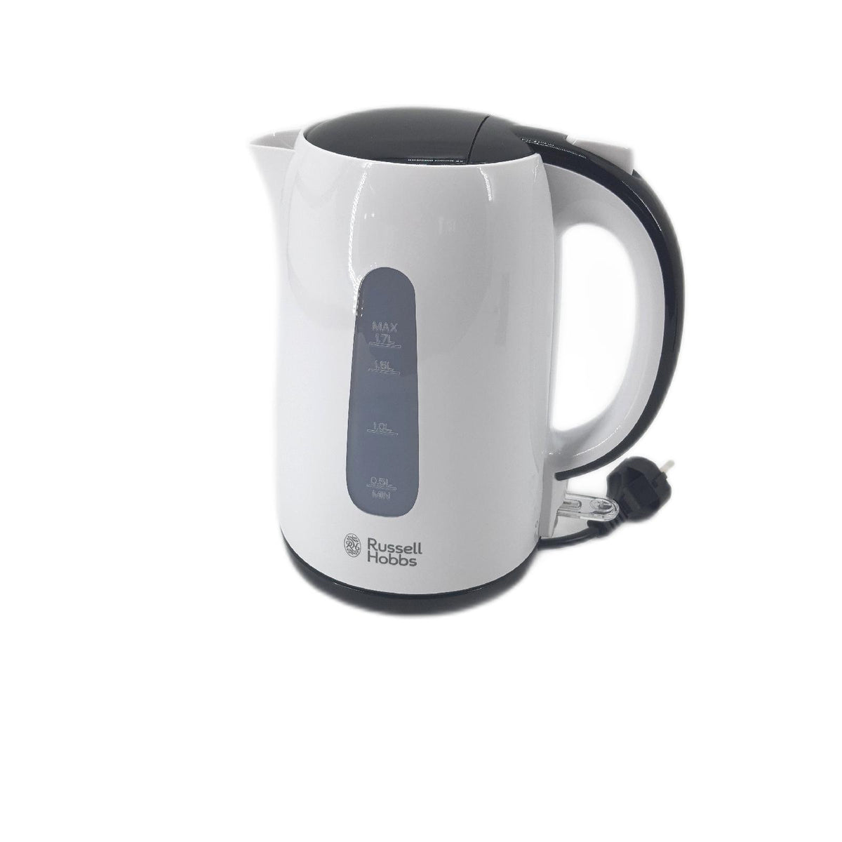 Russell Hobbs Wasserkocher Küchengeräte 25070 70 17 Liter
