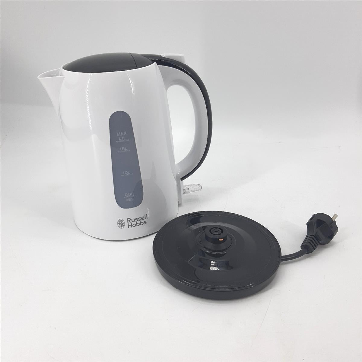 Russell Hobbs Wasserkocher Küchengeräte 25070 70 17 Liter