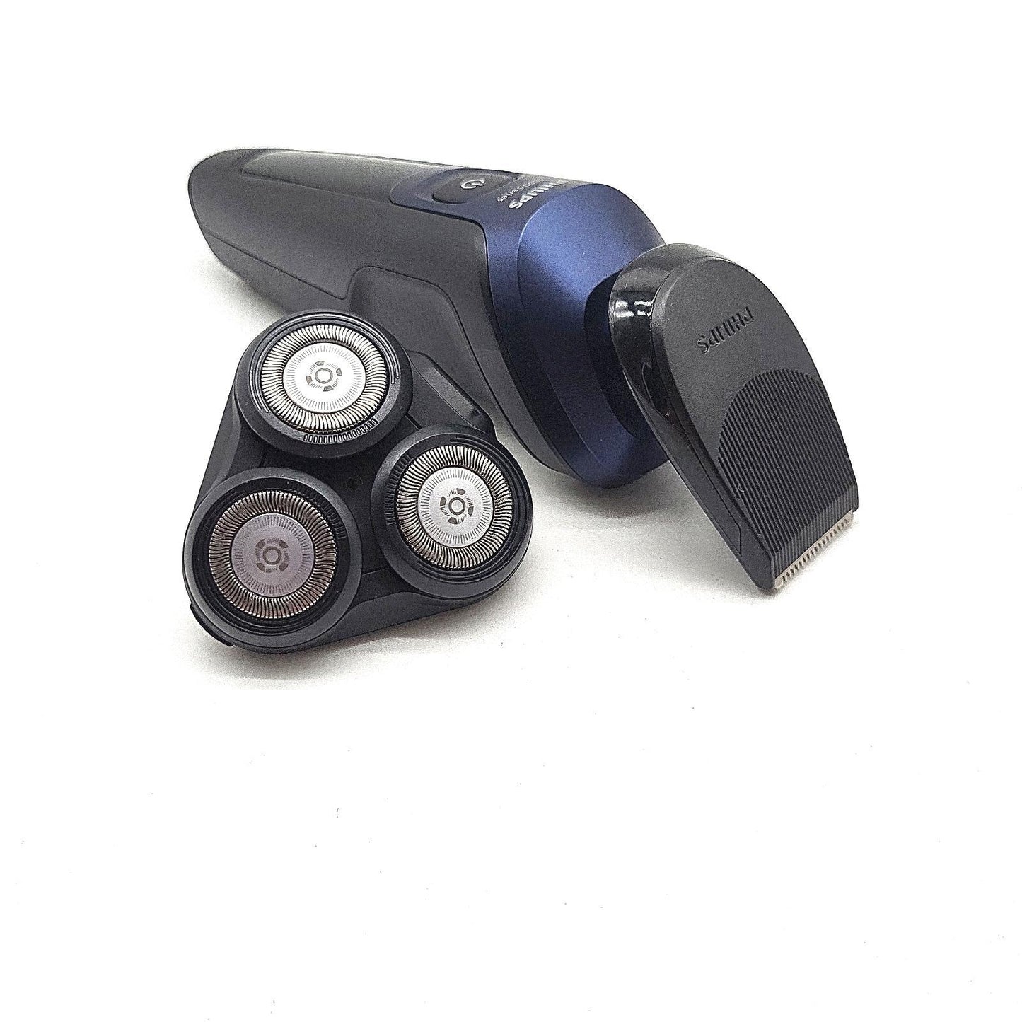 Philips Shaver Series 5000 Elektrischer Nass Trockenrasierer Mens Rasur Fortschrittliches Schneidesystem Leistungsstark ;Rasierer;Beauty;Series 5000;Präzise.,