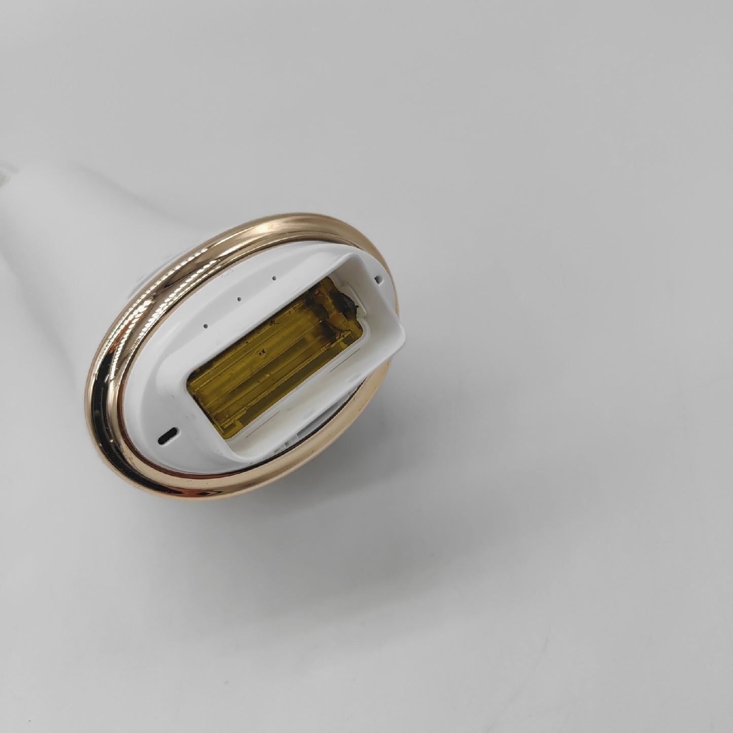 Braun Epilierer Haarentfernung dauerhaft IPL Enthaarung Beine Silk Expe - Defekt