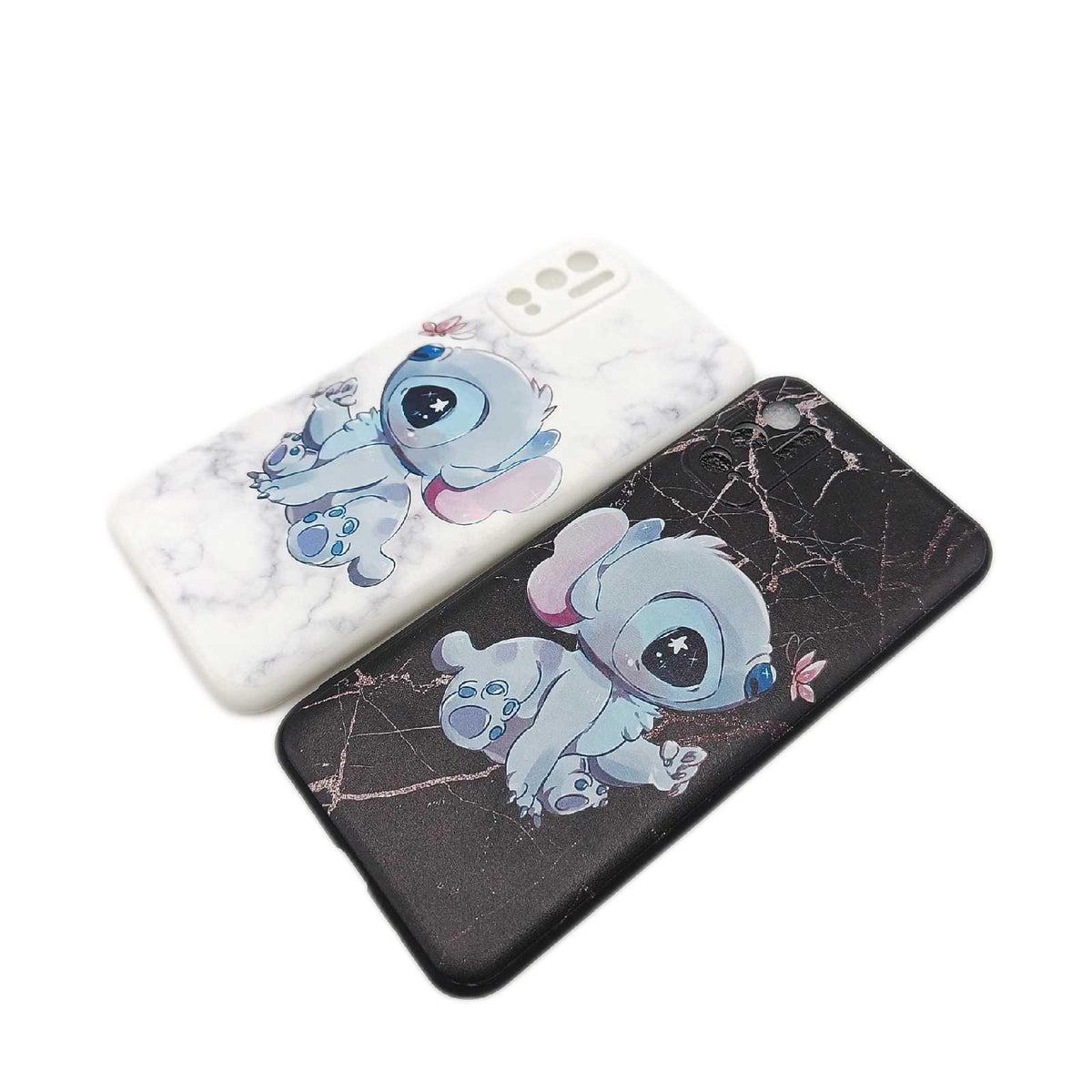 Xiaomi Schutzhülle Handyhülle Zubehör Redmi Note 10 Note 10T 5
