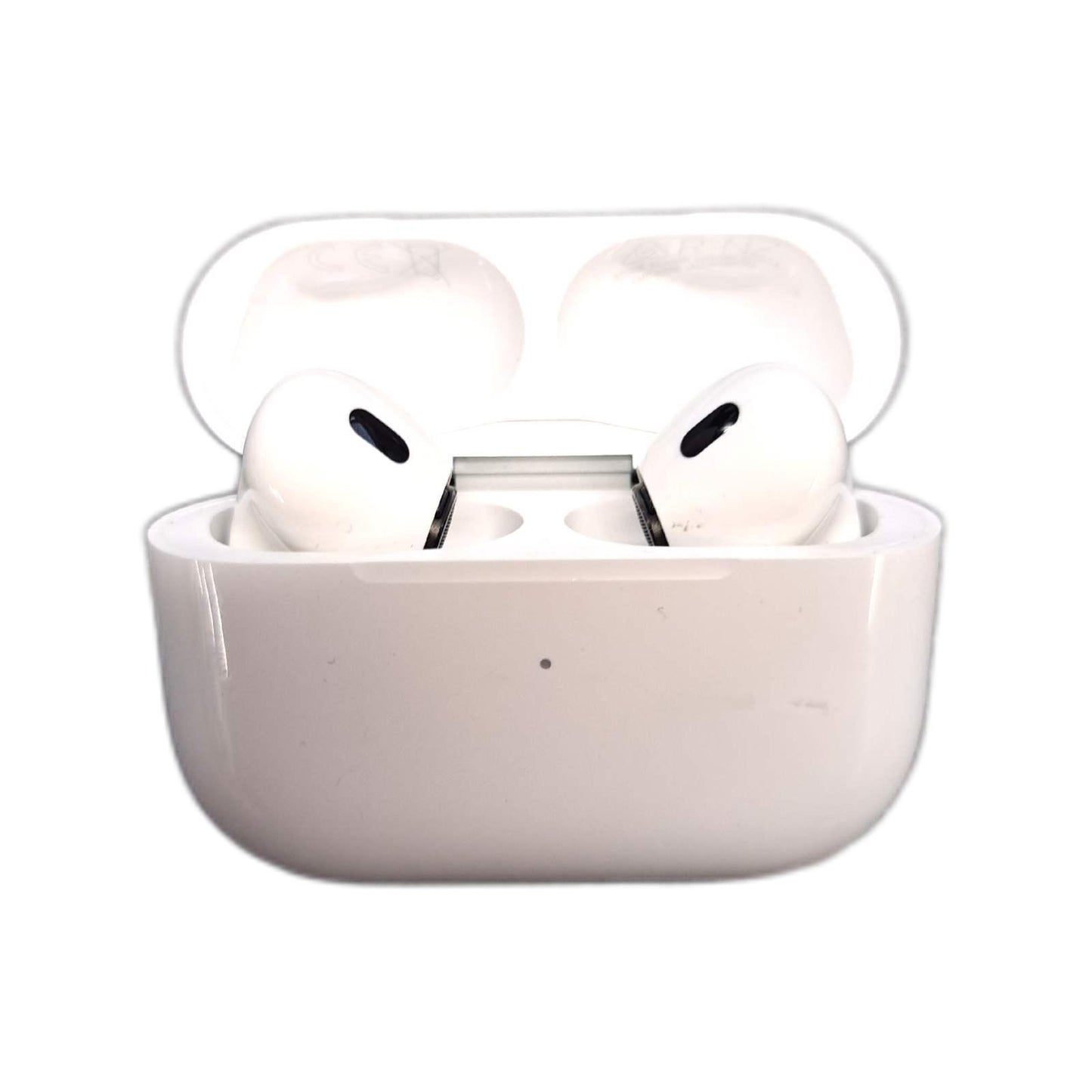 Apple Kopfhörer In Ear Zubehör AirPods Pro 2 Generation Kabellos Bluetooth