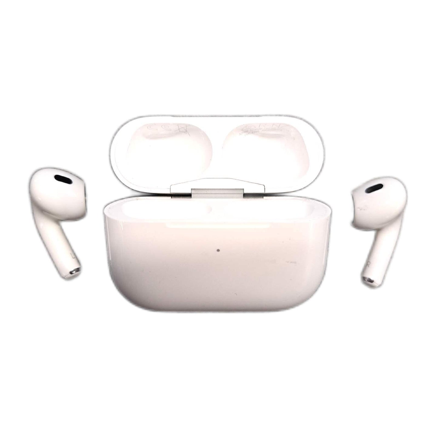Apple Kopfhörer In Ear Zubehör AirPods Pro 2 Generation Kabellos Bluetooth