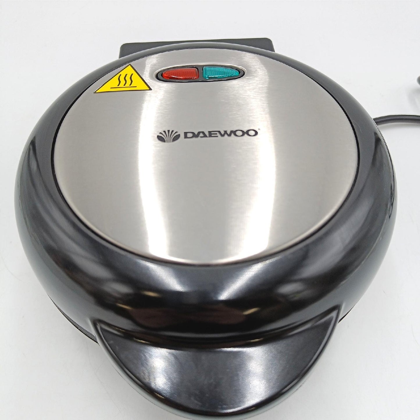 Daewoo Omelette Gerät Küchengeräte SDA1556 leistungsstark leicht zu reinigen hochwert